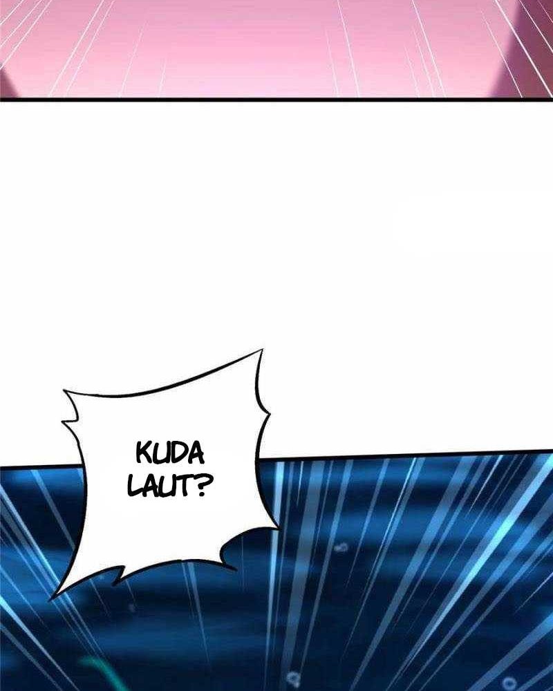 Super God Gene Chapter 181 - halaman 33