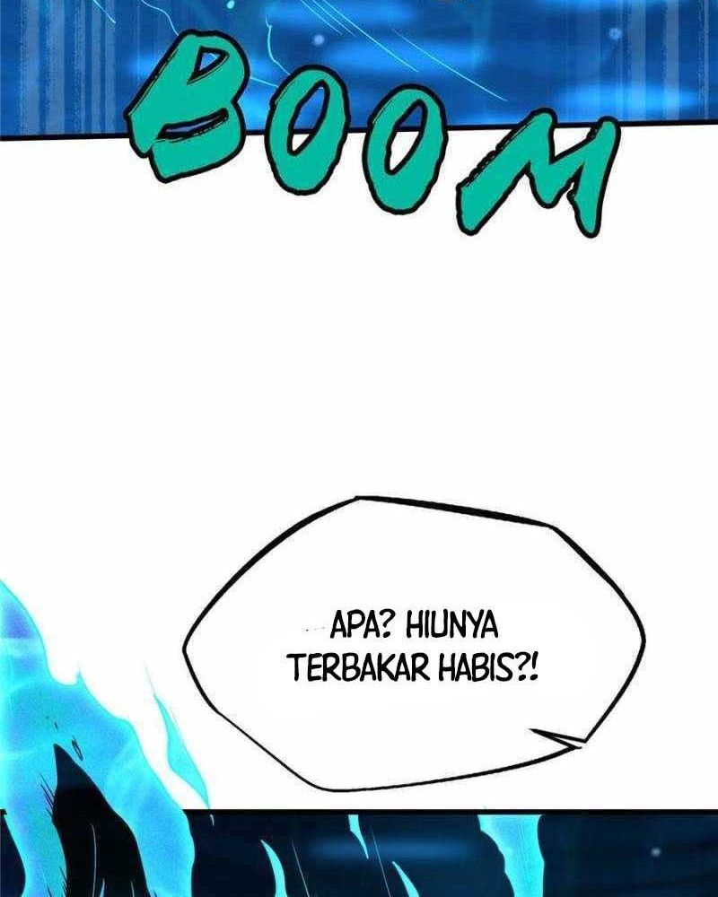 Super God Gene Chapter 181 - halaman 37