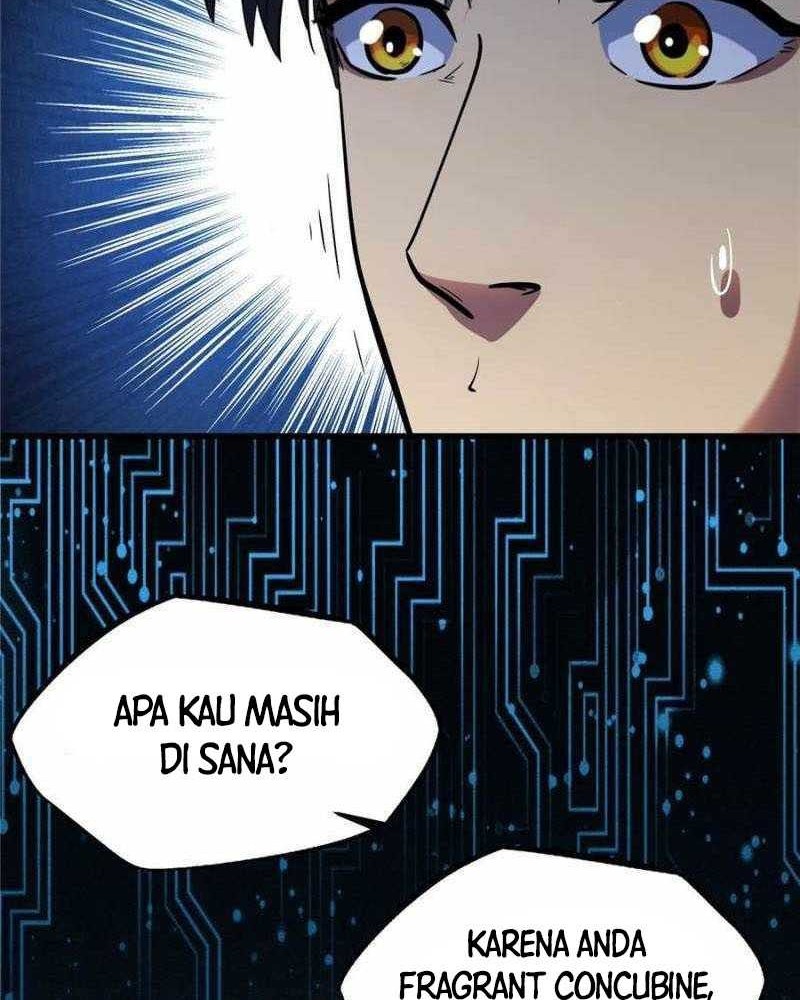 Super God Gene Chapter 182 - halaman 25