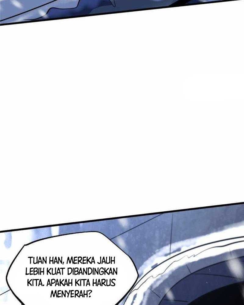 Super God Gene Chapter 182 - halaman 33