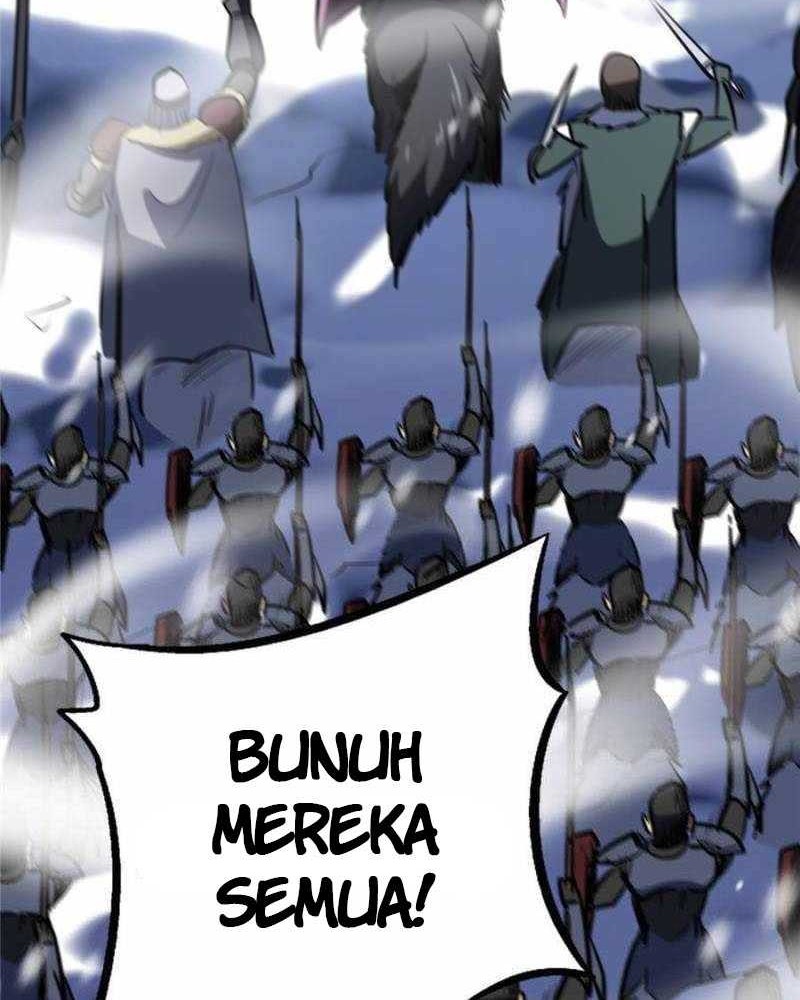 Super God Gene Chapter 182 - halaman 37