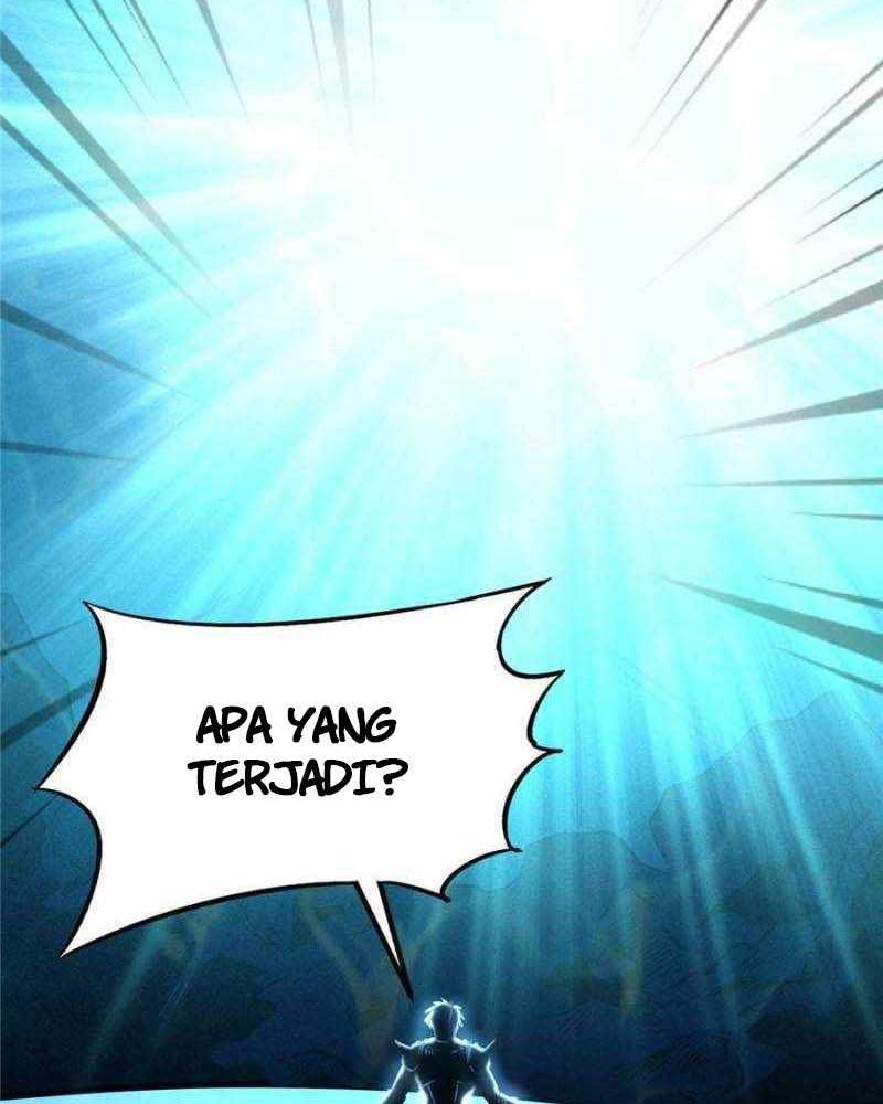 Super God Gene Chapter 182 - halaman 5