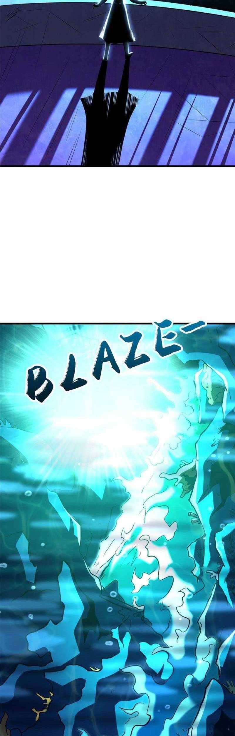 Super God Gene Chapter 182 - halaman 6