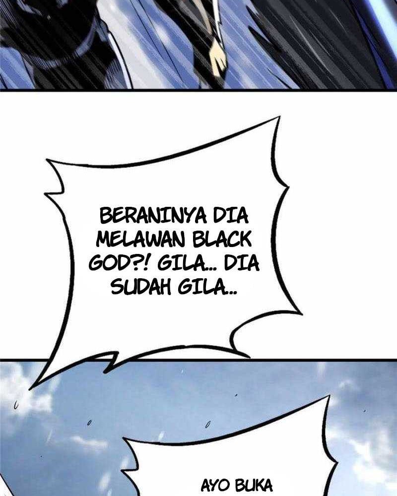 Super God Gene Chapter 183 - halaman 13