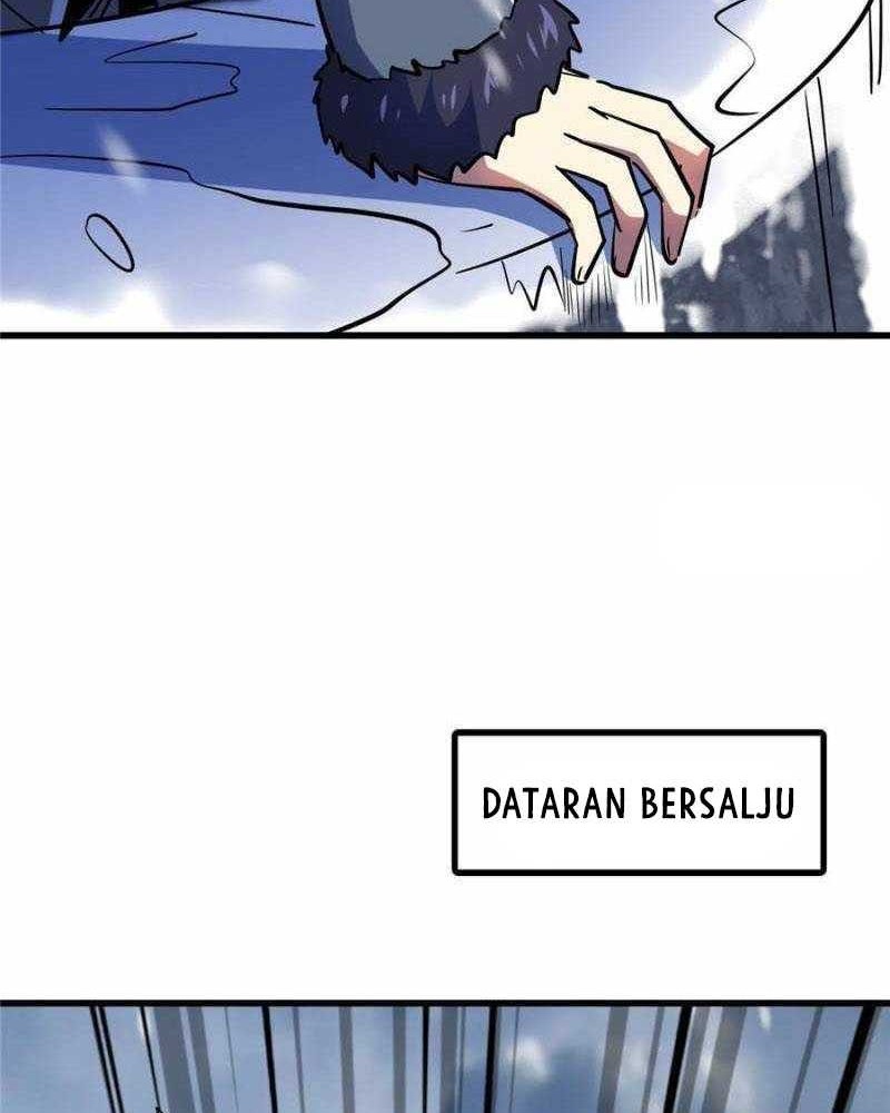 Super God Gene Chapter 183 - halaman 17