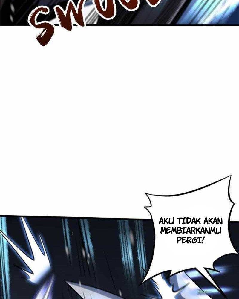 Super God Gene Chapter 183 - halaman 21