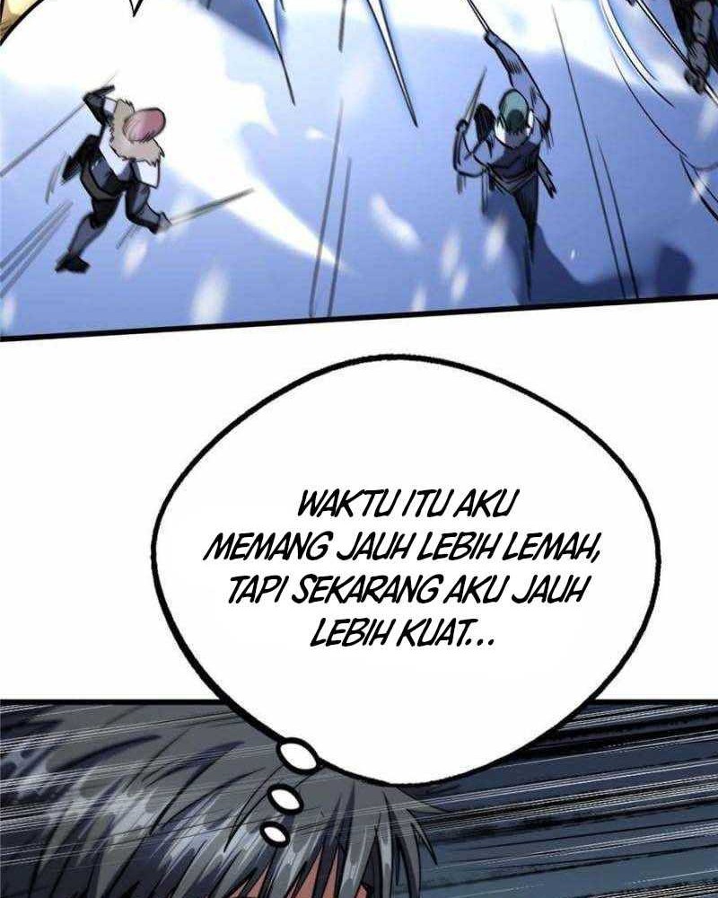 Super God Gene Chapter 183 - halaman 25