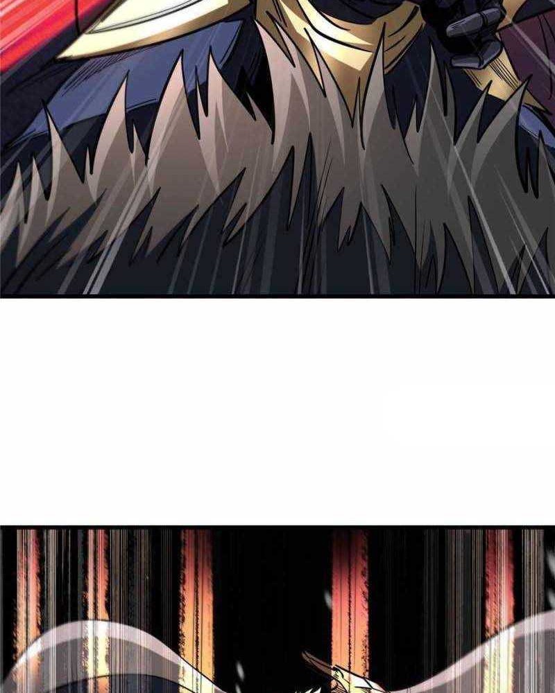 Super God Gene Chapter 183 - halaman 33
