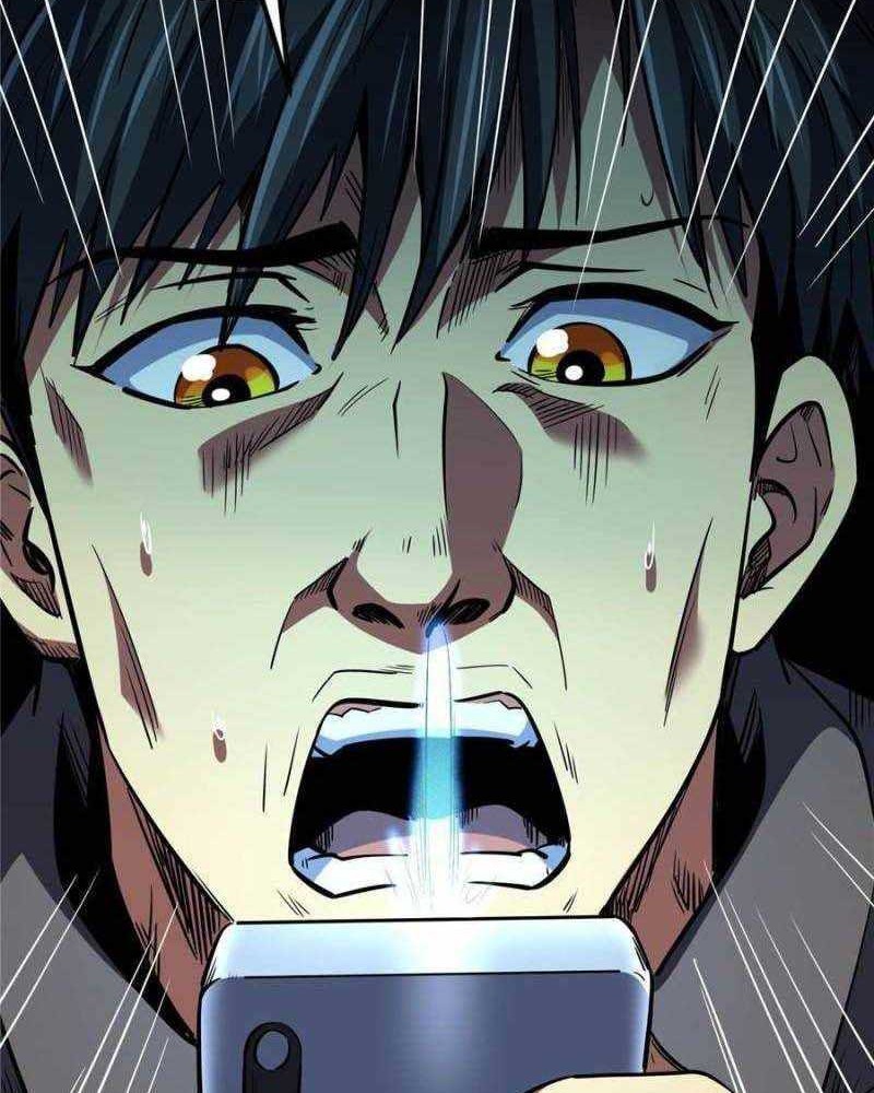 Super God Gene Chapter 184 - halaman 21