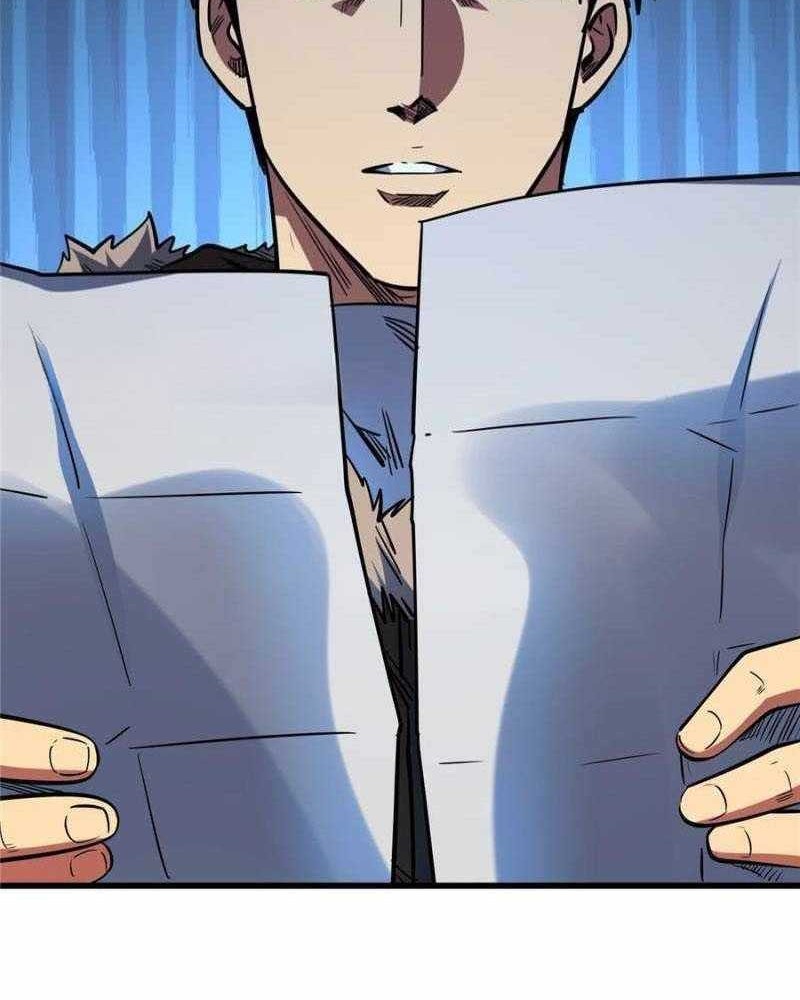 Super God Gene Chapter 184 - halaman 29
