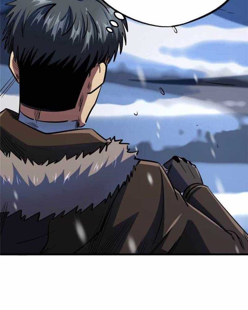 Super God Gene Chapter 185 - halaman 13