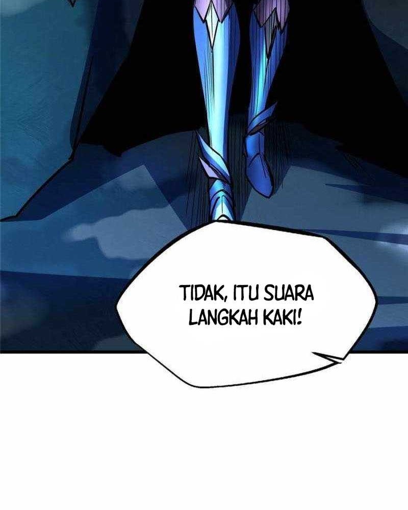 Super God Gene Chapter 185 - halaman 25