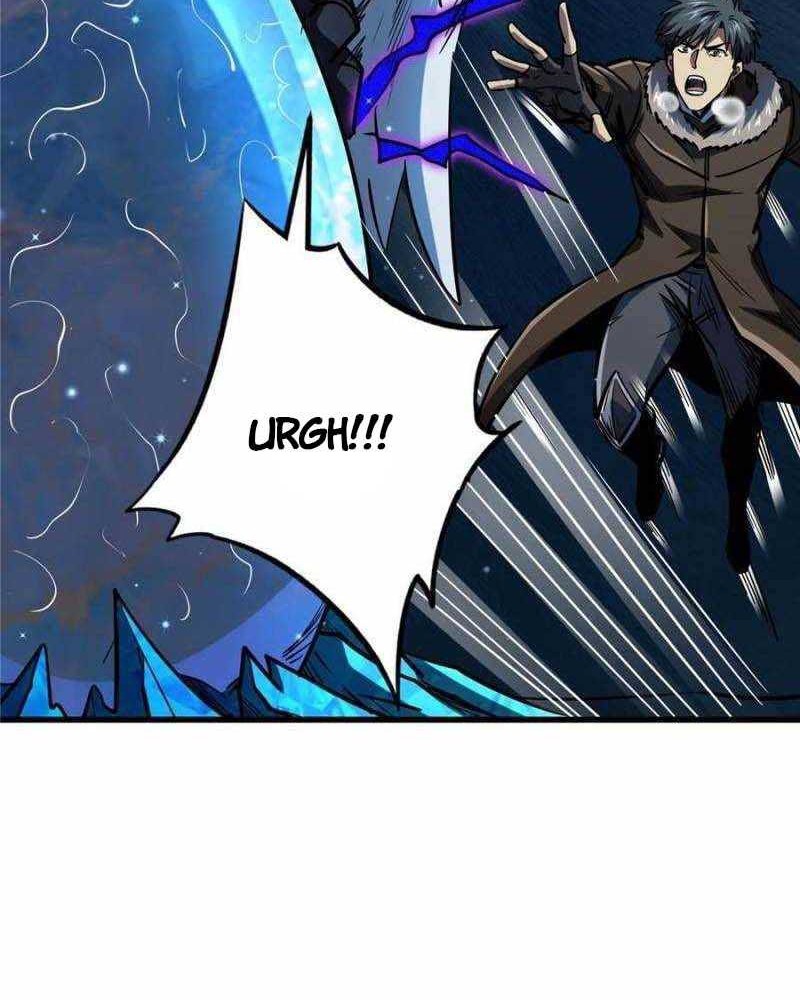 Super God Gene Chapter 185 - halaman 29