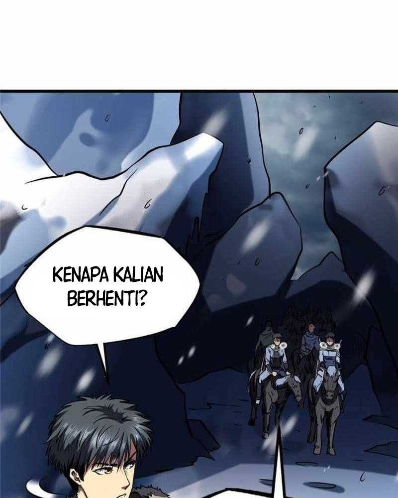 Super God Gene Chapter 185 - halaman 5