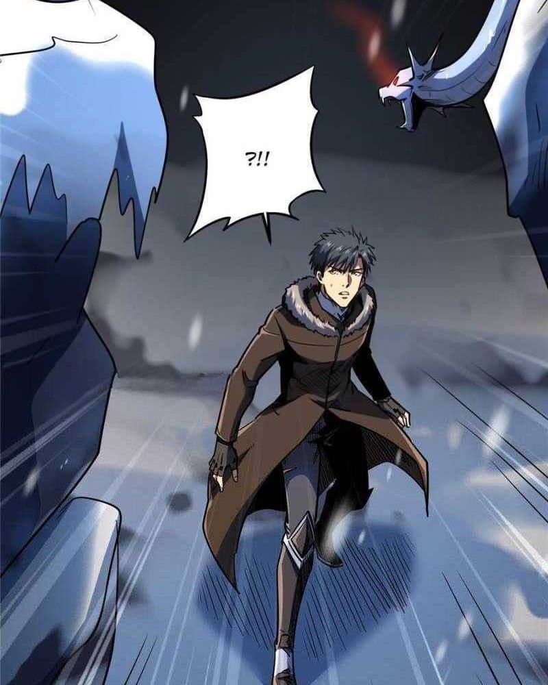 Super God Gene Chapter 185 - halaman 9