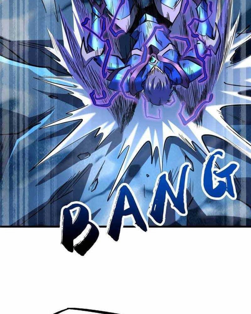 Super God Gene Chapter 186 - halaman 9