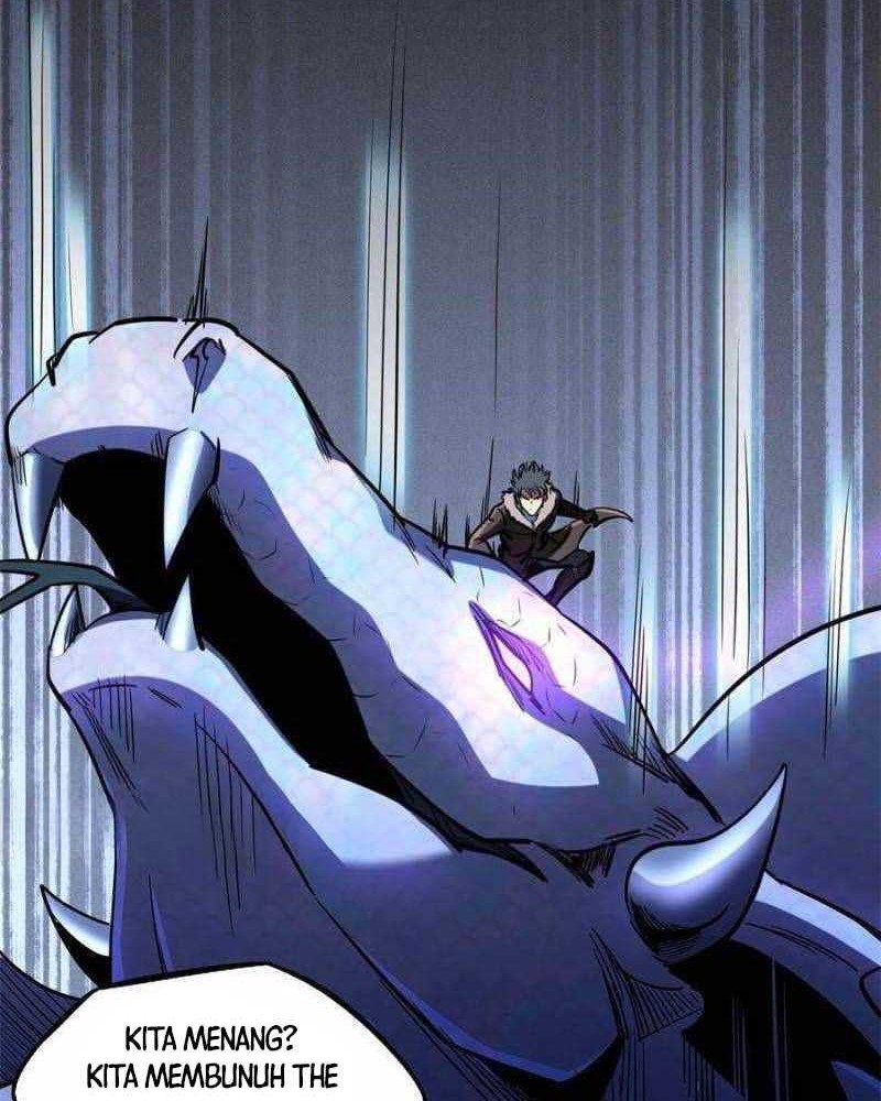 Super God Gene Chapter 188 - halaman 9