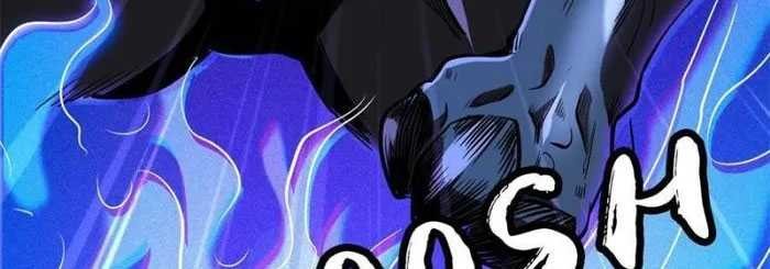 Super God Gene Chapter 189 - halaman 21