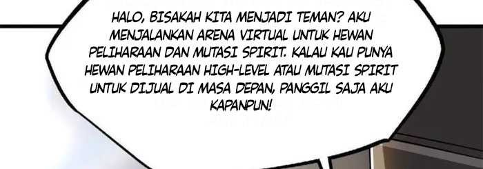 Super God Gene Chapter 189 - halaman 26