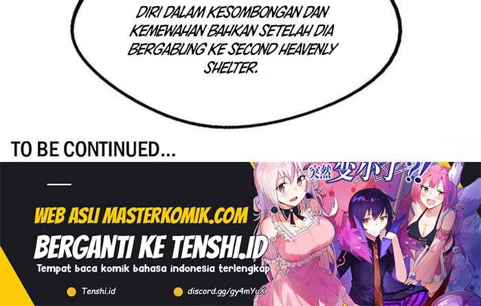 Super God Gene Chapter 189 - halaman 31