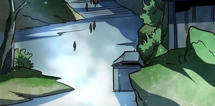 Super God Gene Chapter 189 - halaman 6