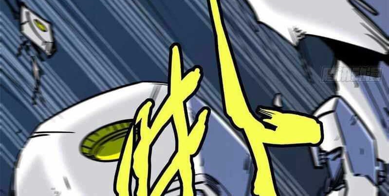 Super God Gene Chapter 19 - halaman 10