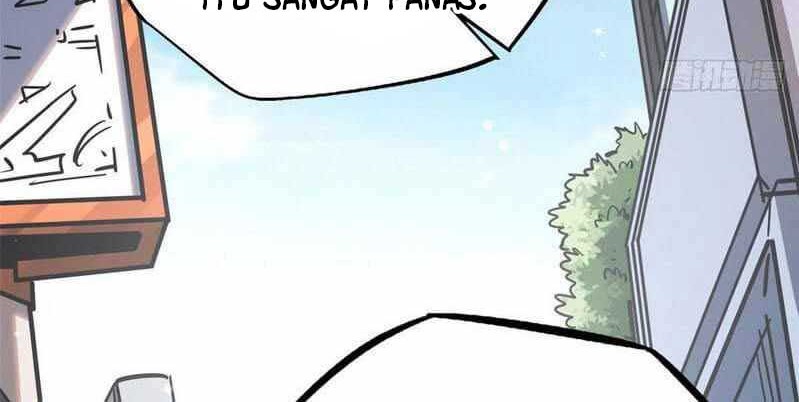 Super God Gene Chapter 19 - halaman 16