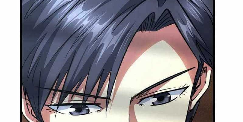 Super God Gene Chapter 19 - halaman 22