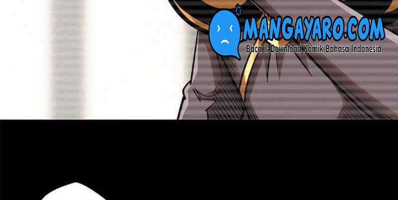 Super God Gene Chapter 19 - halaman 31