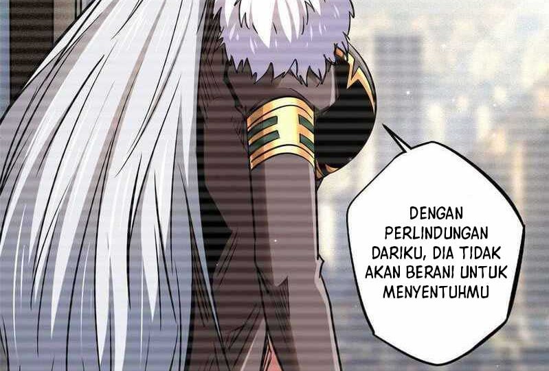 Super God Gene Chapter 19 - halaman 33