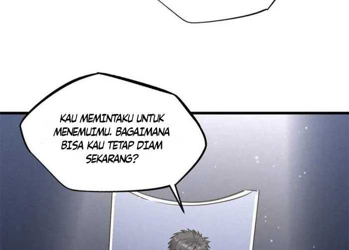 Super God Gene Chapter 191 - halaman 11