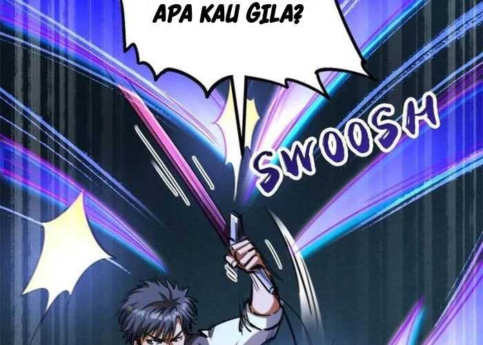 Super God Gene Chapter 191 - halaman 26