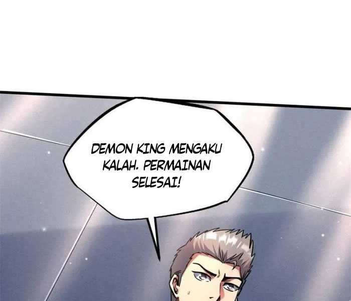 Super God Gene Chapter 191 - halaman 6
