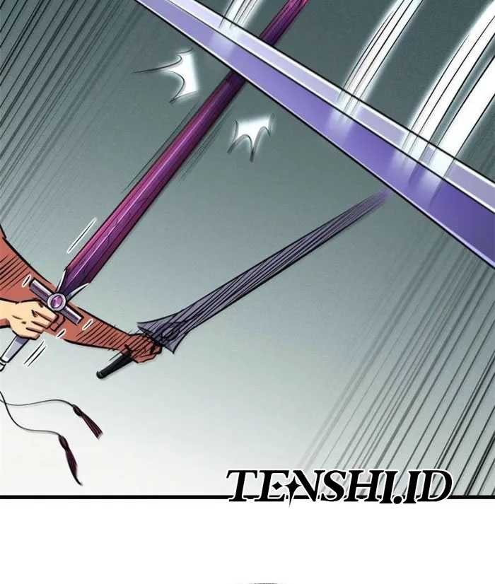 Super God Gene Chapter 192 - halaman 6
