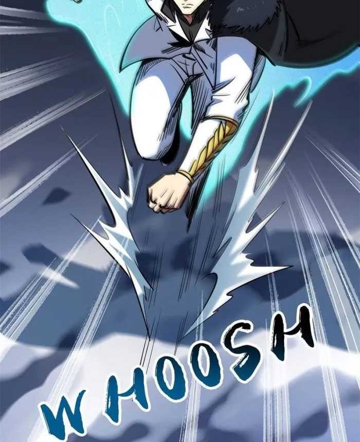 Super God Gene Chapter 193 - halaman 16