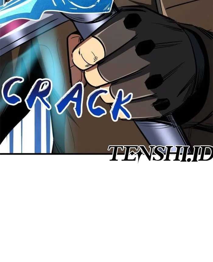Super God Gene Chapter 193 - halaman 26
