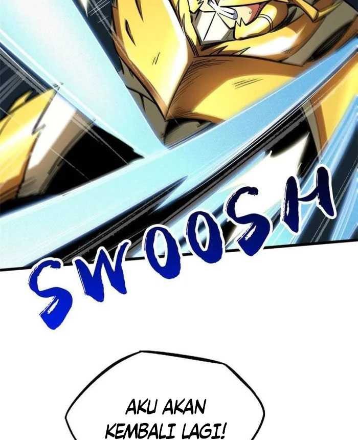 Super God Gene Chapter 193 - halaman 6