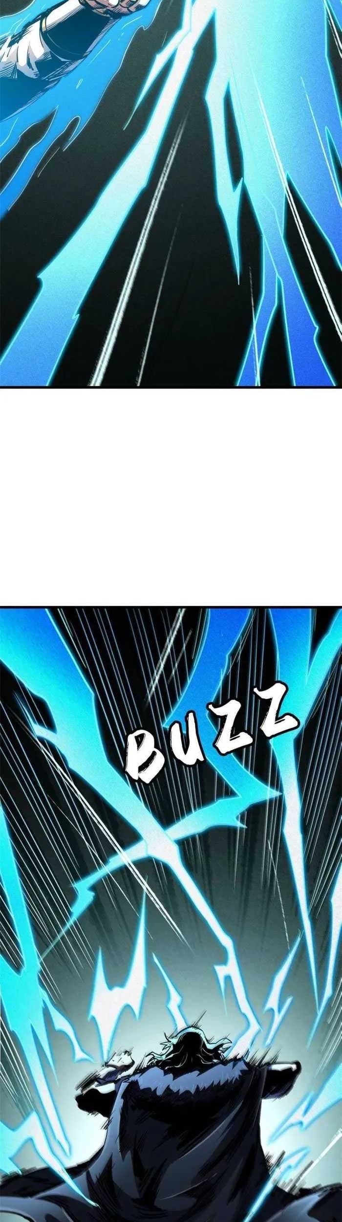 Super God Gene Chapter 194 - halaman 12
