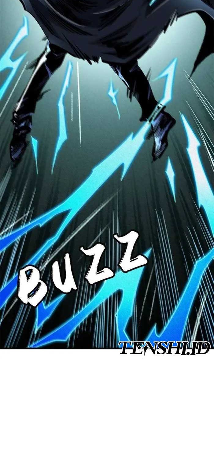 Super God Gene Chapter 194 - halaman 13