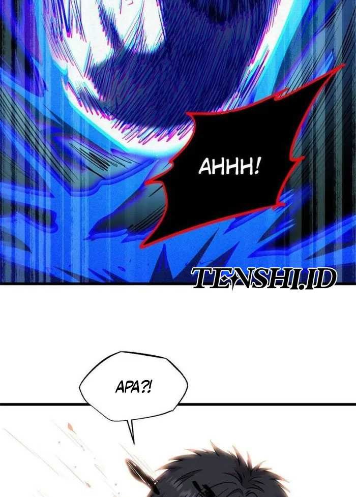 Super God Gene Chapter 194 - halaman 22