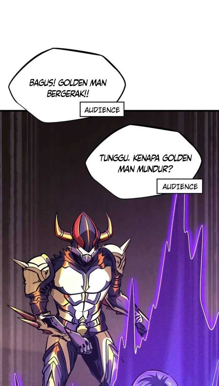 Super God Gene Chapter 196 - halaman 16