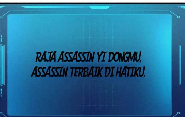 Super God Gene Chapter 197 - halaman 6