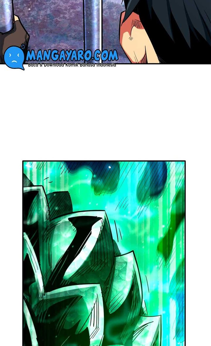 Super God Gene Chapter 2 - halaman 14