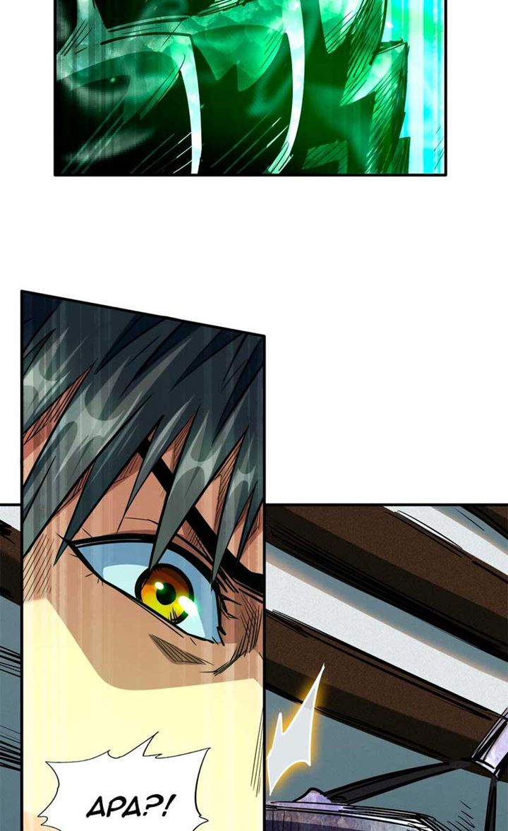 Super God Gene Chapter 2 - halaman 15