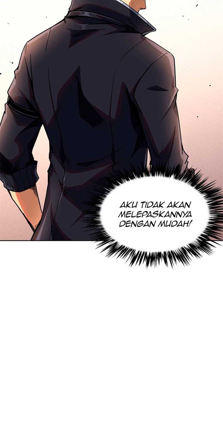 Super God Gene Chapter 2 - halaman 41