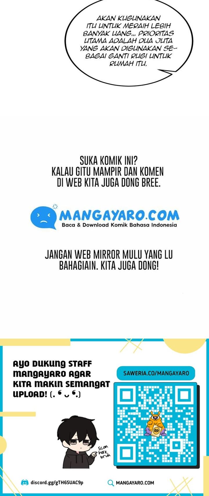 Super God Gene Chapter 2 - halaman 46