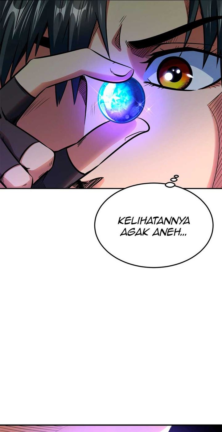 Super God Gene Chapter 2 - halaman 7