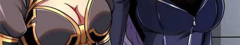 Super God Gene Chapter 20 - halaman 19