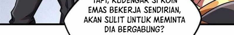 Super God Gene Chapter 20 - halaman 27