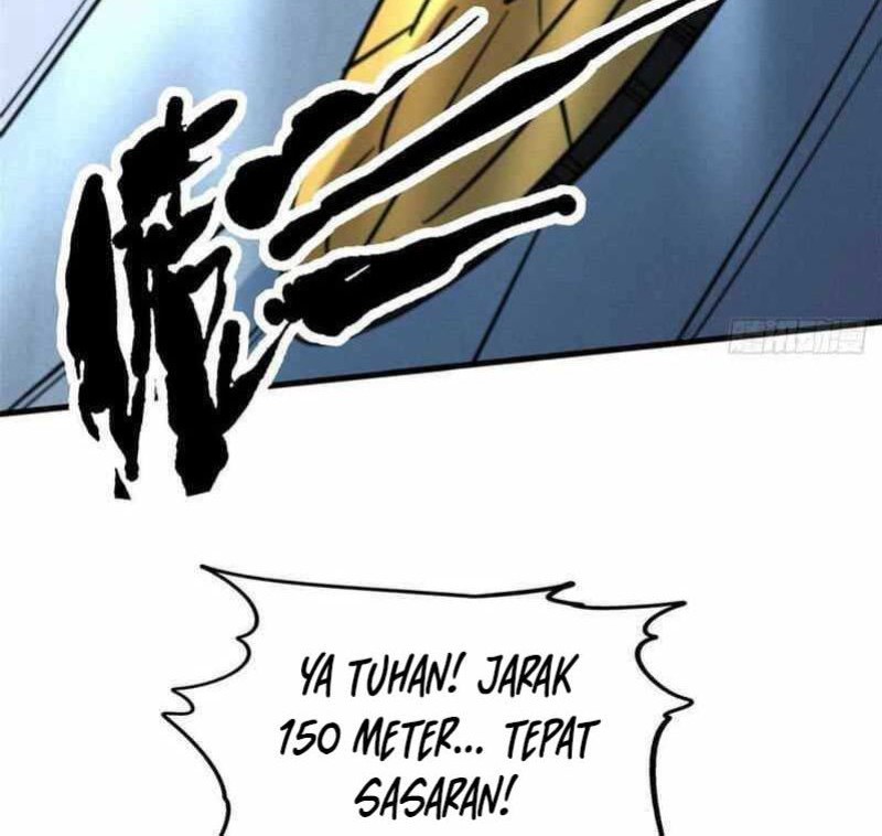 Super God Gene Chapter 21 - halaman 21